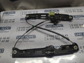 Oto Çıkma Parça / Ford / Ranger / Oto Cam / Cam Krikosu / Çıkma Parça 
