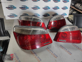 Oto Çıkma Parça / Kia / Soul / Far & Stop / Sol Arka Stop / Çıkma Parça 