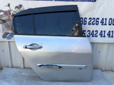 Oto Çıkma Parça / Renault / Megane / Kaporta & Karoser / Sağ Arka Kapı / Çıkma Parça 