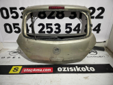 Oto Çıkma Parça / Opel / Corsa / Kaporta & Karoser / Bagaj Kapağı / Çıkma Parça 