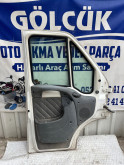 Oto Çıkma Parça / Peugeot / Boxer / Kaporta & Karoser / Sol Ön Kapı / Çıkma Parça 