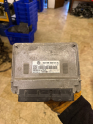 06A 906 033HA Volkswagen Golf 5 Motor Beyini