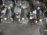 Oto Çıkma Parça / Renault / Megane / Motor / Motor (komple) / Çıkma Parça 