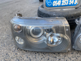 Range Rover Sport Sağ Far - Özışık Oto Parça