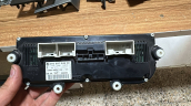 Oto Çıkma Parça / Skoda / Favorit / Klima / Kontrol Paneli / Çıkma Parça 