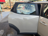 2024 Renault DUSTER Evolution E-Tech SAĞ ARKA KAPI
