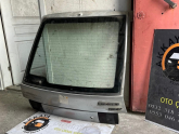 Oto Çıkma Parça / Lada / Vega / Kaporta & Karoser / Bagaj Kapağı / Çıkma Parça 