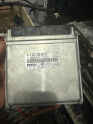 Mercedes sprinter motor beyni