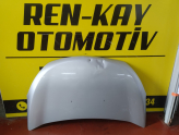 651228048R DACİA DOKKER MOTOR KAPUTU ORJ ÇIKMA RENKAY KOCAELİ