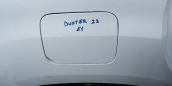 dacia duster 2022 depo kapağı (son fiyat)