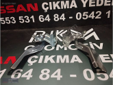 Oto Çıkma Parça / Nissan / X-Trail / Kaporta & Karoser / Panjur / Çıkma Parça 
