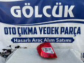 Oto Çıkma Parça / Renault / Clio / Far & Stop / Sol Arka Stop / Çıkma Parça 