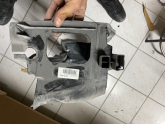 Oto Çıkma Parça / Bmw / 1 Serisi / Fan / Fan Paneli / Sıfır Parça 