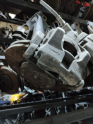 Oto Çıkma Parça / Ford / Mondeo / Alt Takım / Taşıyıcı / Çıkma Parça 
