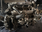 Oto Çıkma Parça / Isuzu / NPR / Motor / Motor (komple) / Çıkma Parça 