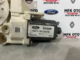 Oto Çıkma Parça / Ford / Focus / Oto Cam / Cam Motoru / Çıkma Parça 