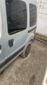 Renault Kangoo 2 sol arka kapı