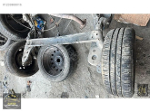 FORD FİESTA ARKA DİNGİL ZAFER OTO DAN