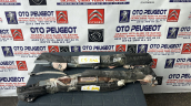 Citroen C5 Tavan Airbagleri