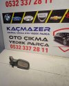 Oto Çıkma Parça / Renault / Megane / Ayna / Sağ Dış Ayna / Çıkma Parça 