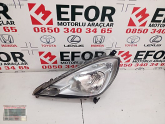 Oto Çıkma Parça / Honda / Jazz / Far & Stop / Sol Ön Far / Çıkma Parça 