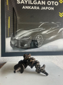 Oto Çıkma Parça / Honda / Civic / Motor / Krank / Çıkma Parça 