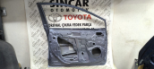 Oto Çıkma Parça / Toyota / Corolla / Kaporta & Karoser / Sol Ön Kapı / Çıkma Parça 