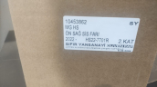 Oto Çıkma Parça / MG / HS / Far & Stop / Sis Farı / Sıfır Parça 