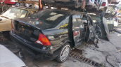 Ford focus bagaj kapağı
