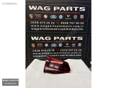 Oto Çıkma Parça / Volkswagen / Passat / Far & Stop / Sol Arka Stop / Çıkma Parça 