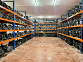 Oto Çıkma Parça / MG / HS / Motor / Takozu & Kulağı / Çıkma Parça 