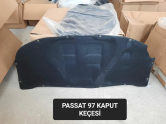 PASSAT B5 KAPUT KEÇESİ 1997 1998 1999 2000 2001 SIFIR 3B0863835C