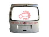 2006-2012 Volkswagen Caddy Modeli İçin Çıkma Bagaj Kapağı