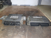 Oto Çıkma Parça / Peugeot / 406 / Beyin / Motor Beyni / Çıkma Parça 