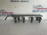 Oto Çıkma Parça / Mitsubishi / Lancer / Motor / Enjektör / Çıkma Parça 