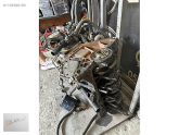 Oto Çıkma Parça / Mercedes / A Serisi / Motor / Motor (komple) / Çıkma Parça 