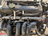 Oto Çıkma Parça / Ford / Focus / Motor / Enjektör Kütüğü / Çıkma Parça 