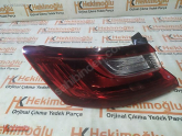 Oto Çıkma Parça / Renault / Megane / Far & Stop / Sol Arka Stop / Çıkma Parça 