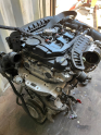 Peugeot 408 1.2 Puretech Komple Motor