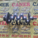 OPEL CORSA 1.4 BENZİN ÇIKMA ORJİNAL GRANK