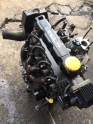 OPEL ASTRA 1.6 8 VALF BENZİNLİ ÇIKMA MOTOR