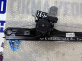 Oto Çıkma Parça / Fiat / Doblo / Oto Cam / Cam Motoru / Çıkma Parça 