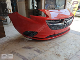 Oto Çıkma Parça / Opel / Corsa / Tampon / Ön Tampon / Çıkma Parça 