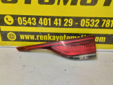 Oto Çıkma Parça / Renault / Koleos / Far & Stop / Bagaj Stop / Çıkma Parça 
