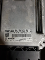 04L 906 021 FQ- 0281 031 413- EDC17C64 VW PASSAT MOTOR BEYNİ