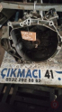 CİTROEN C4 OTOMATİK ŞANZIMAN