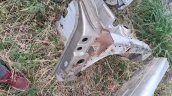 OPEL VECTRA B SAĞ ÖN ŞASE KESME.OTO ERKAN ÜNYE