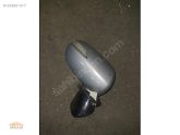 2006 HONDA JAZZ SAĞ AYNA ''MERTLER OTO YEDEK PARÇA''DA
