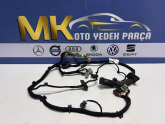 Oto Çıkma Parça / Volvo / S90 / Kaporta & Karoser / Sağ Ön Kapı / Çıkma Parça 