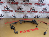 FORT ESCORT MOTOR ELEKTRİK TESİSATI